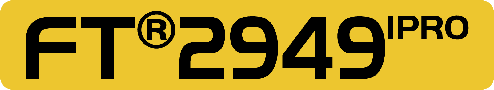 FTR 2949 IPRO