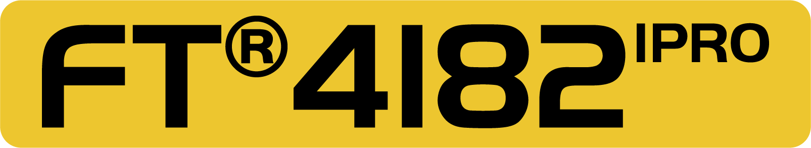 FTR 4182 IPRO