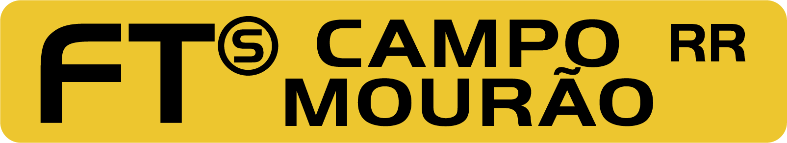 FTS CAMPO MOURÃO RR