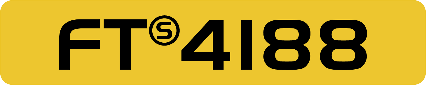 FTS 4188 FTS 4188