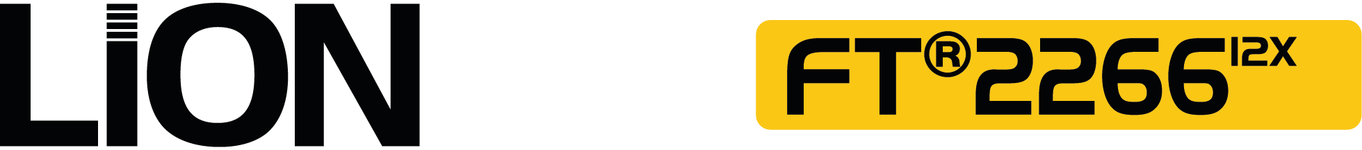 FTR_2266_I2X_LION FTR_2266_I2X_LION