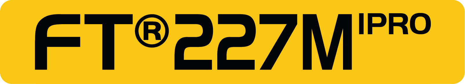 FTR_227M_IPRO FTR_227M_IPRO